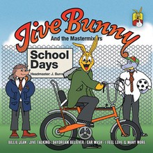 School Disco (Mixed By Jive Bunny & The Mastermixers)