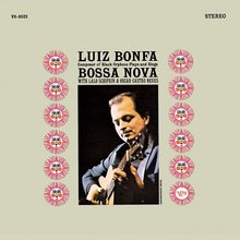 Composer Of Black Orpheus Plays And Sings Bossa Nova (Vinyl)