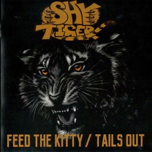 Feed The Kitty & Tails Out