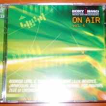 On Air Volume 6 2CD