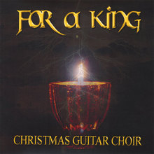 Christmas Guitar Choir