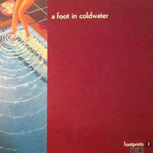 Footprints The Best Of A Foot In Coldwater Vol. 2