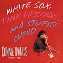 White Socks, Pink Lipstick... and Stupid Cupid CD5