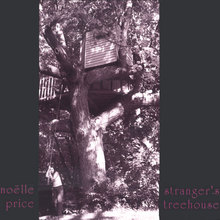 Stranger's Treehouse