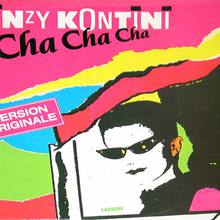 Cha Cha Cha (CDS) (Vinyl)