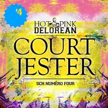 Court Jester (EP)
