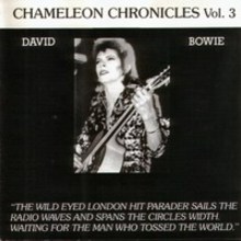Chameleon Chronicles Volume 3