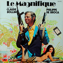 Le Magnifique (Vinyl)