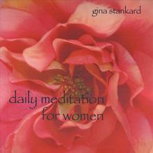 Daily Meditation for Women