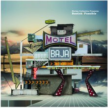 Motel Baja (With Fussible)