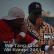Wu-Banga Vol. 6