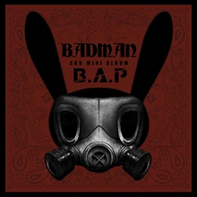 Badman (EP)