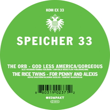 Speicher 33 (CDS)