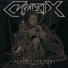 Against The Odds Mmxviii