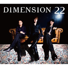 22Nd Dimension