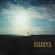 Atacama (Vinyl)