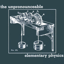 Elementary Physics (remastered version)