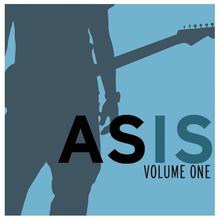 As/Is: Vol. 1 (EP)