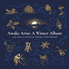 Awake Arise: A Winter Album