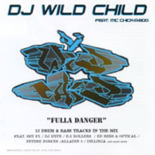 Fulla Danger (feat. MC Chick-A-Boo)