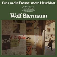 Eins In Die Fresse Mein Herzblatt (Vinyl) CD2