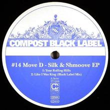 Silk & Shmoove (EP)