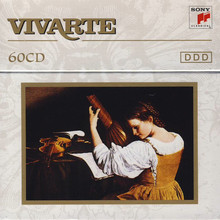 Vivarte - 60 CD Collection CD1