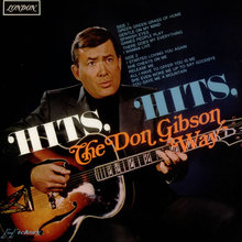 Hits, Hits The Gibson Way (Vinyl)