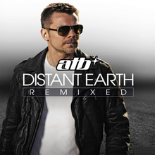 Distant Earth (Remixed) (Special Edition) CD2