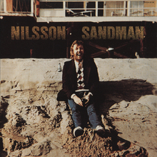 Sandman (Vinyl)
