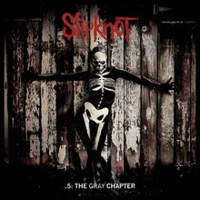 .5: The Gray Chapter (Deluxe Edition) CD2
