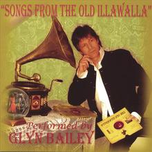 Songs From The Old Illawalla