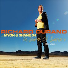 In Search Of Sunrise 11 (Mixed By Richard Durand With Myon & Shane 54)
