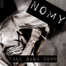 Fall Back Down (CDS)