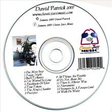 David Patrick 2007