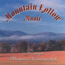 11 Wonderful Bluegrass Instrumentals