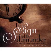 The Sign of the Salamander
