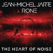 The Heart Of Noise (With Rone) (CDS)