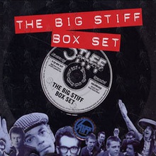 The Big Stiff Box Set CD1