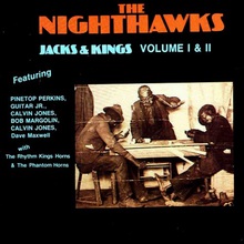 Jacks & Kings Vol. 1 & 2