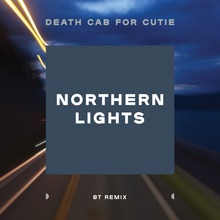 Northern Lights (Bt Remix) (CDS)