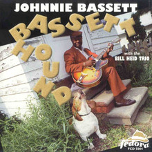 Bassett Hound