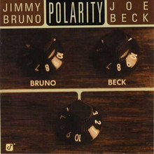 Polarity (With Joe Beck)