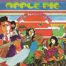 Apple Pie (Vinyl)