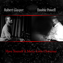 Have Yourself A Merry Little Christmas (CDS)