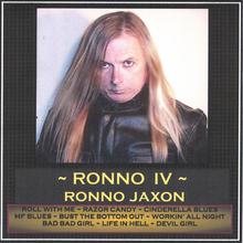 Ronno IV