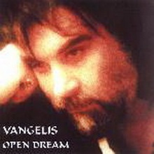 Open Dreams CD1