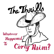 Whatever Happened To Corey Haim? (CDS)
