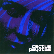 Cactus Peyotes