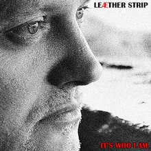 It's Who I Am (EP) CD2
